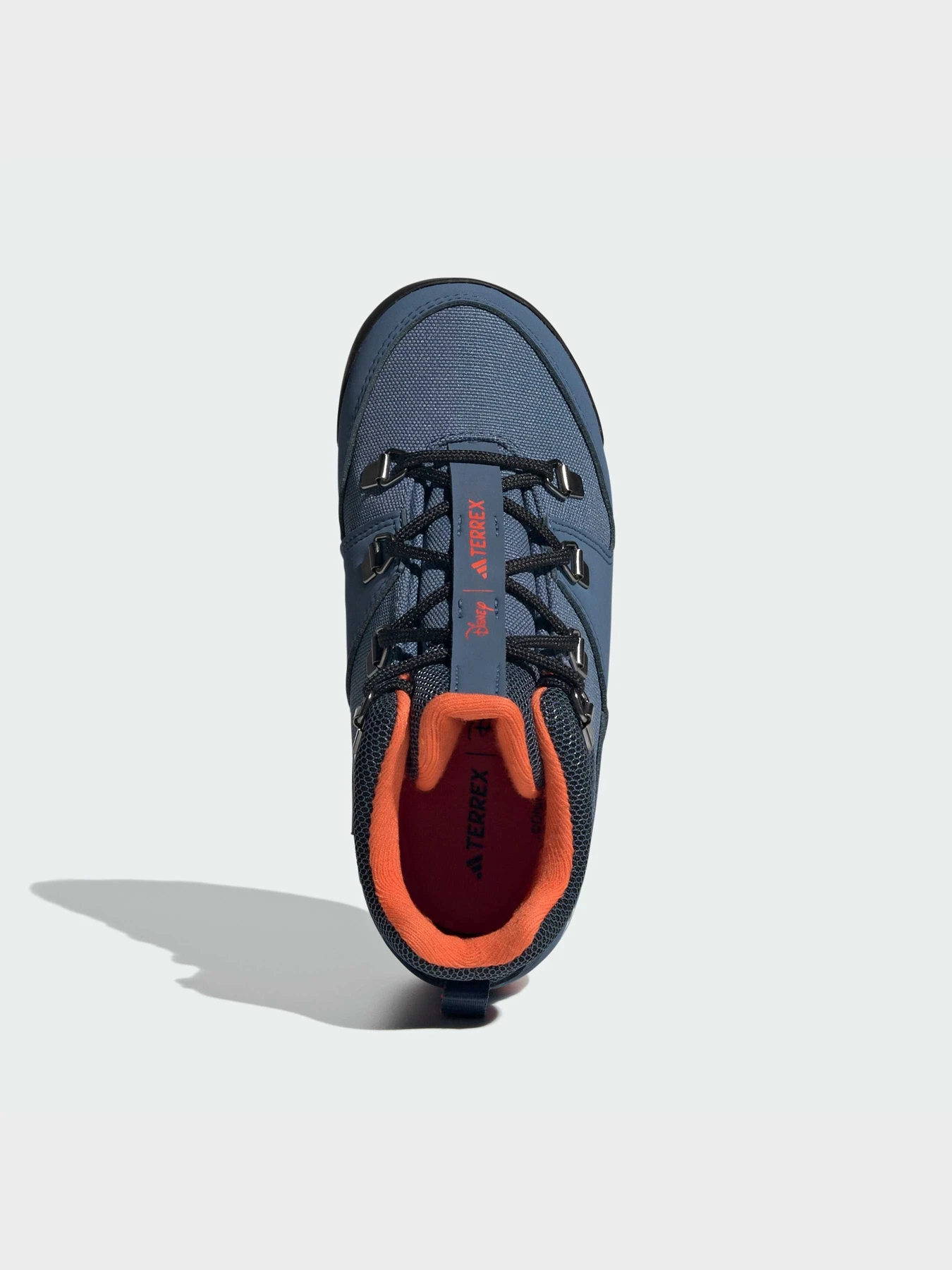 Черевики та чоботи Adidas x Disney модель ID3558 Черевики та чоботи Adidas x Disney модель ID3558 Фото