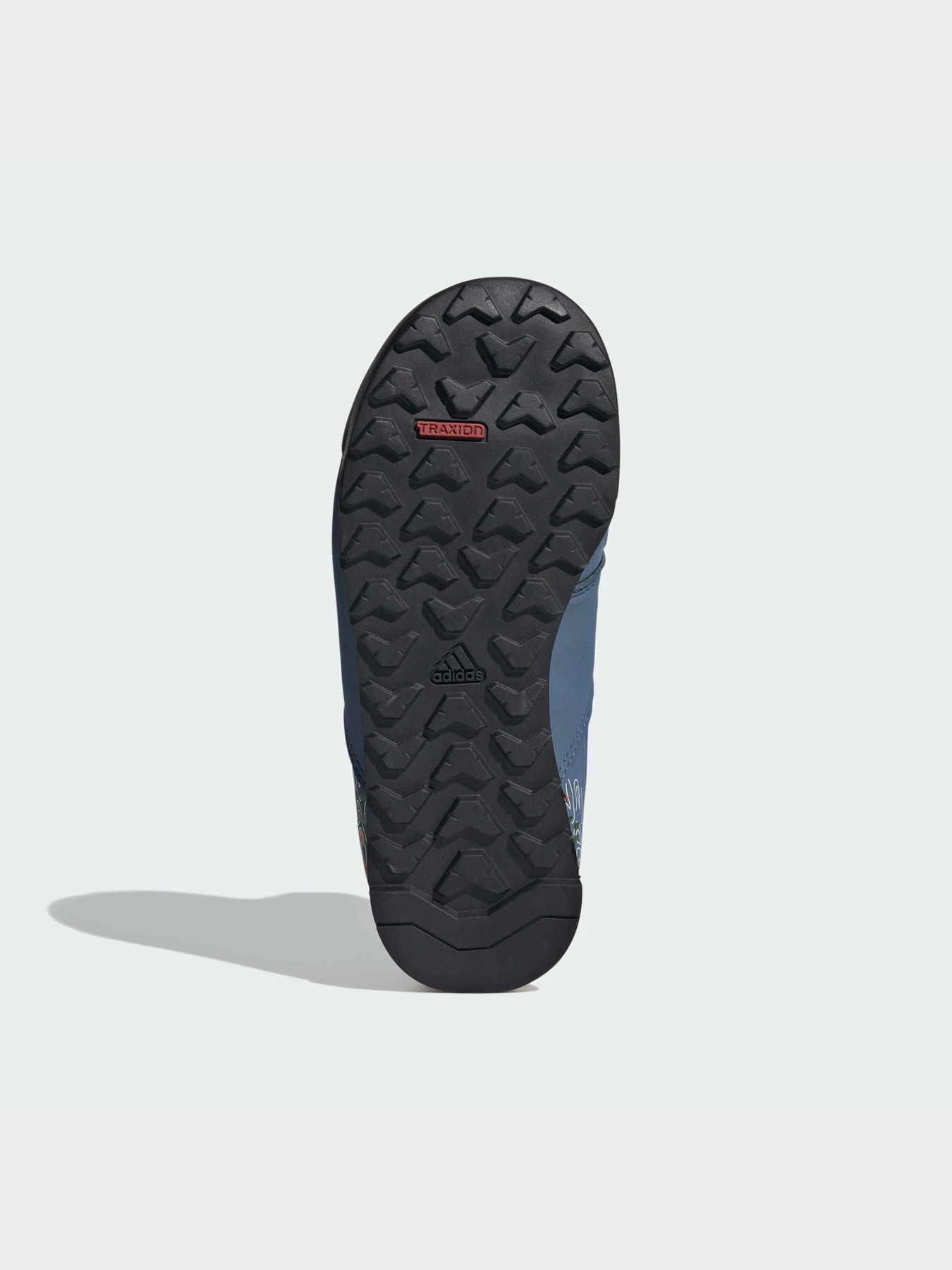 Черевики та чоботи Adidas x Disney модель ID3558 Черевики та чоботи Adidas x Disney модель ID3558 Фото