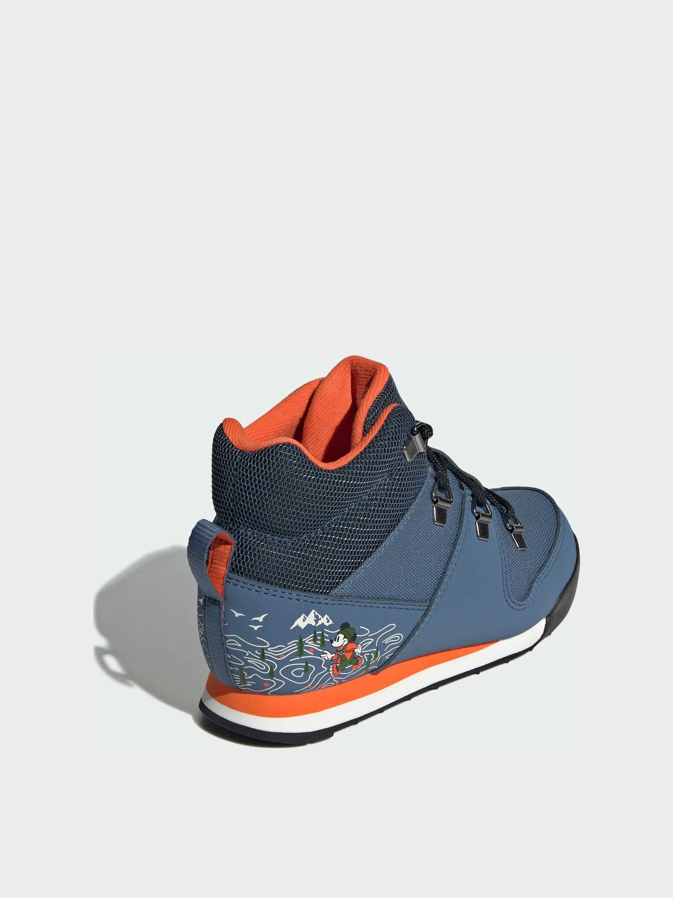 Черевики та чоботи Adidas x Disney модель ID3558 Черевики та чоботи Adidas x Disney модель ID3558 Фото