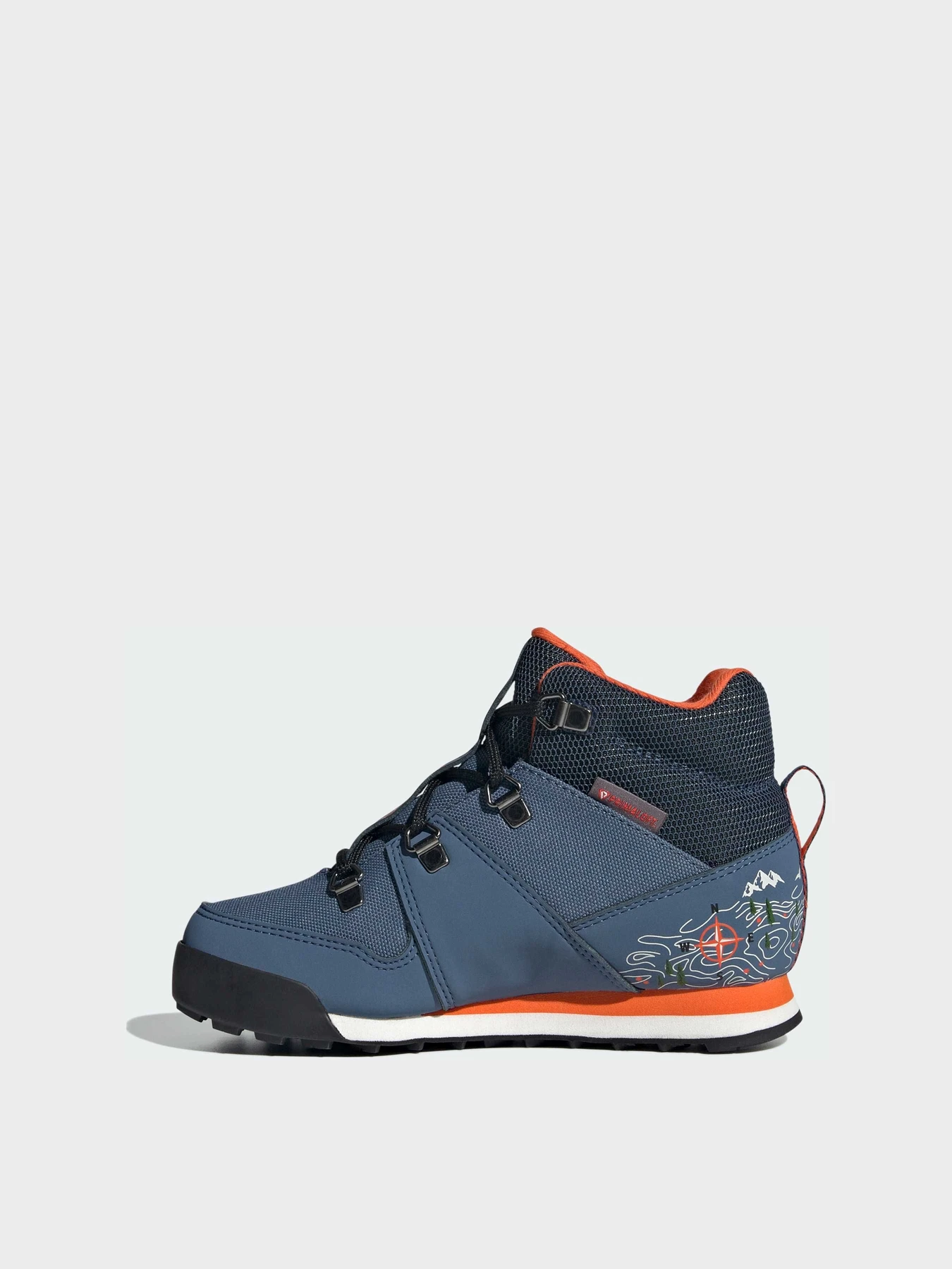 Черевики та чоботи Adidas x Disney модель ID3558 Черевики та чоботи Adidas x Disney модель ID3558 Фото