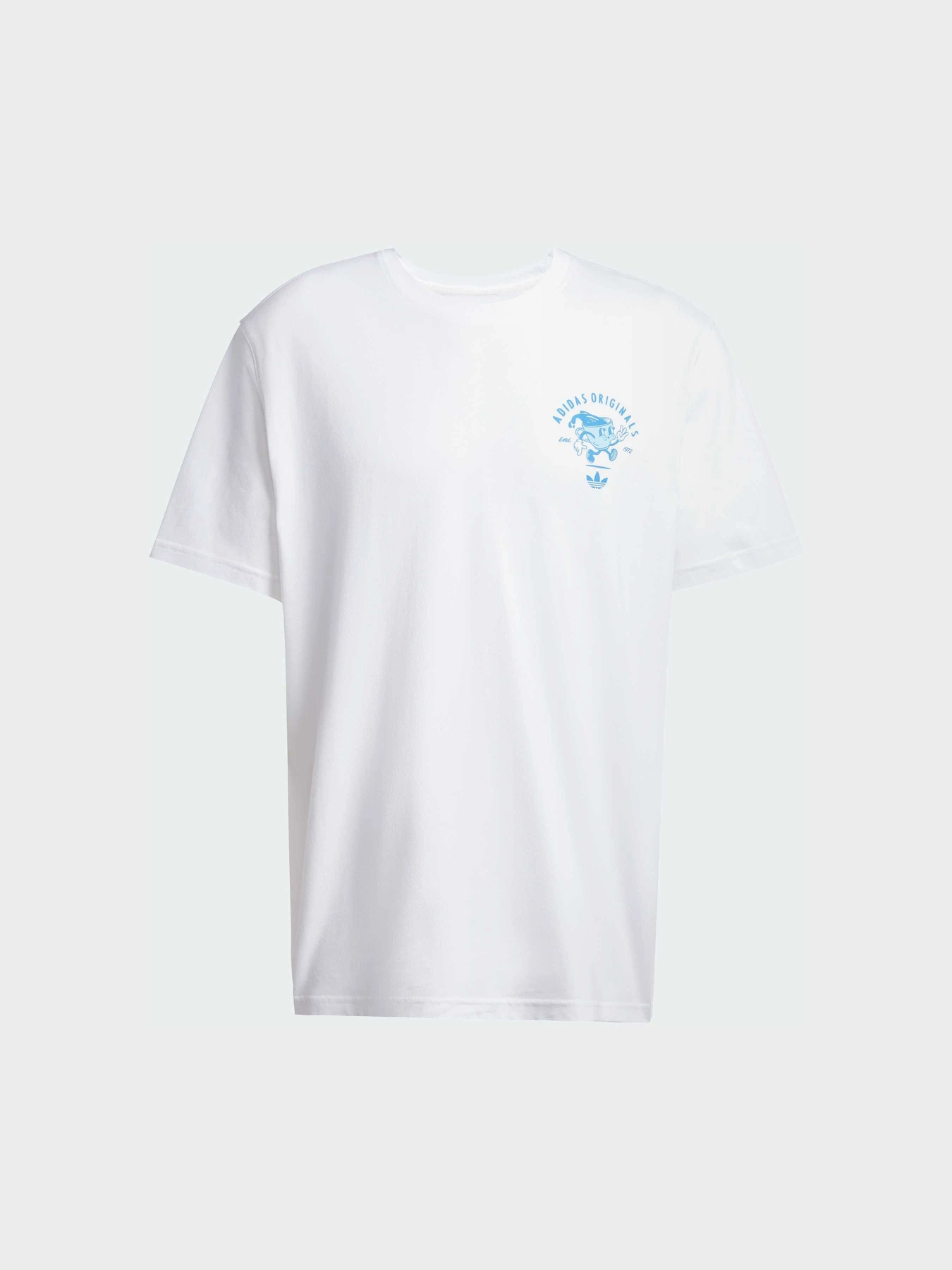 Футболки і поло Adidas модель JV5865 Фото
