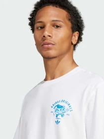 Футболки і поло Adidas модель JV5865 Фото
