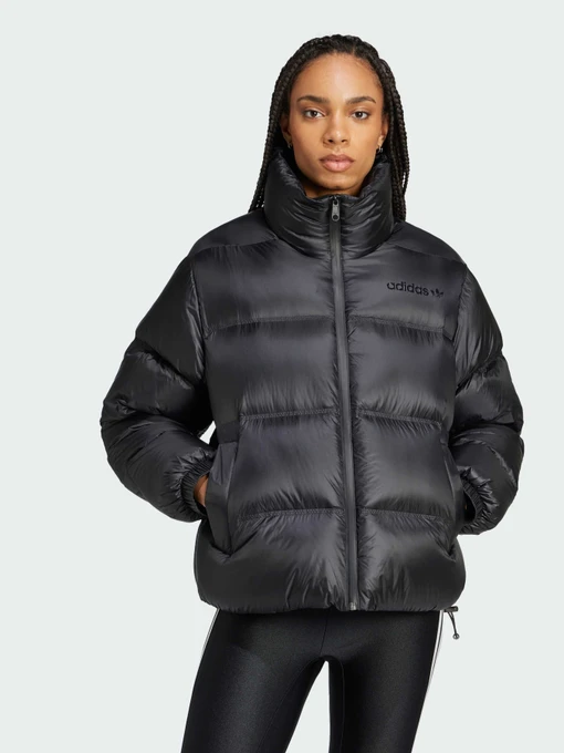 Куртки та дублянки Adidas модель IW5867 Фото