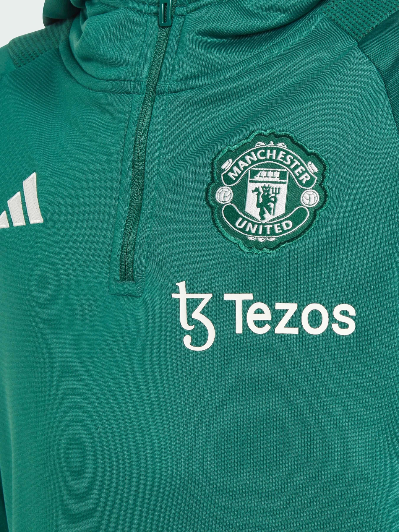 Худі та світшоти Adidas Tiro модель IQ1520 Фото
