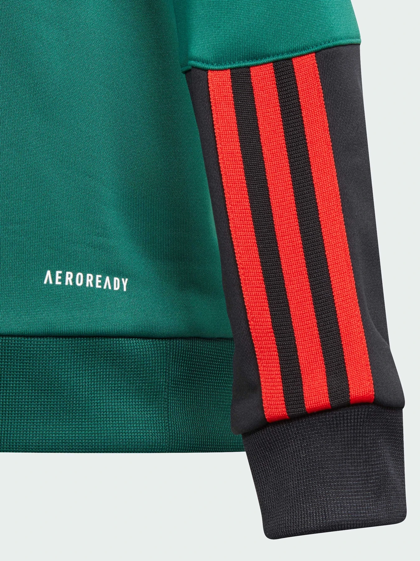 Худі та світшоти Adidas Tiro модель IQ1520 Фото