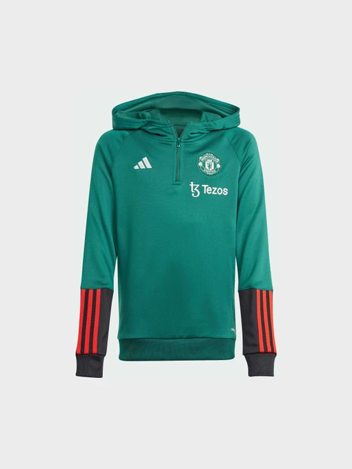 Худи и свитшоты Adidas Tiro модель IQ1520 Фото