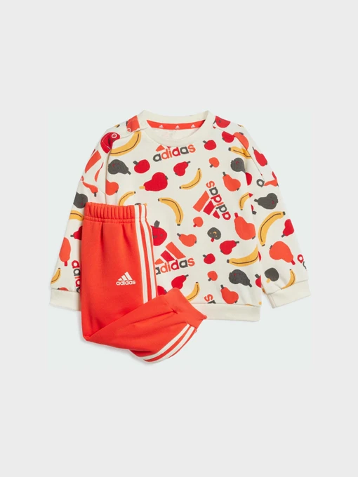 Одежда для младенцев Adidas модель IS2684 Фото