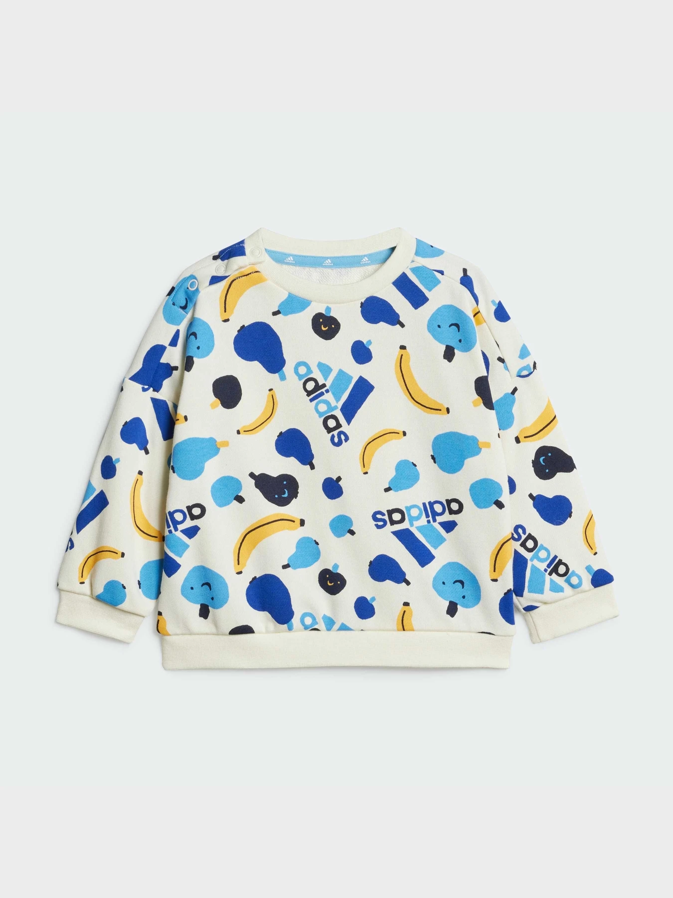 Одежда для младенцев Adidas модель IS2685 Фото