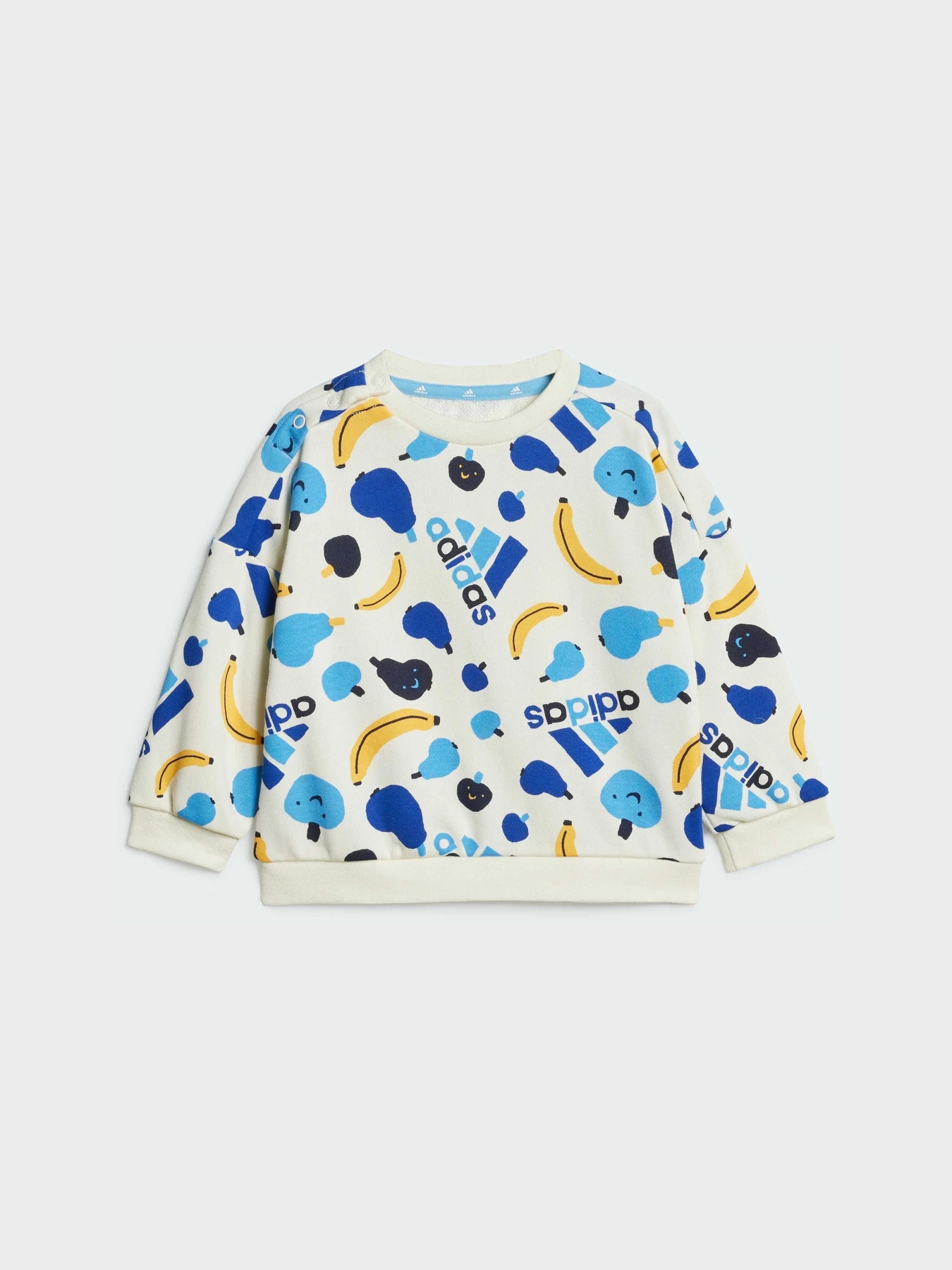 Одежда для младенцев Adidas модель IS2685 Фото
