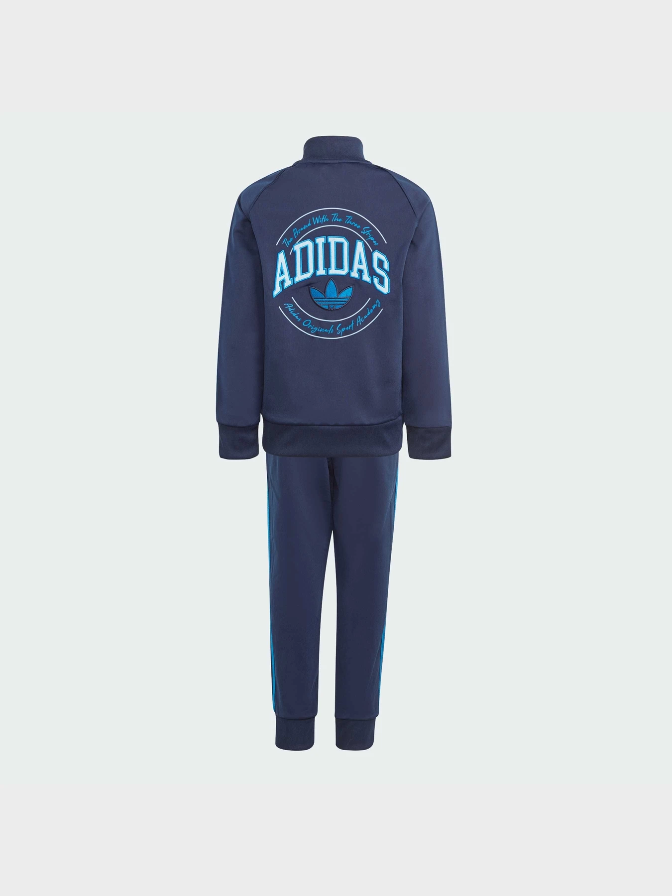 Костюмы Adidas Graphics модель IT7276 Костюмы Adidas Graphics модель IT7276 Фото