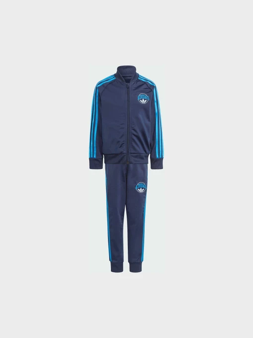 Костюмы Adidas Graphics модель IT7276 Фото