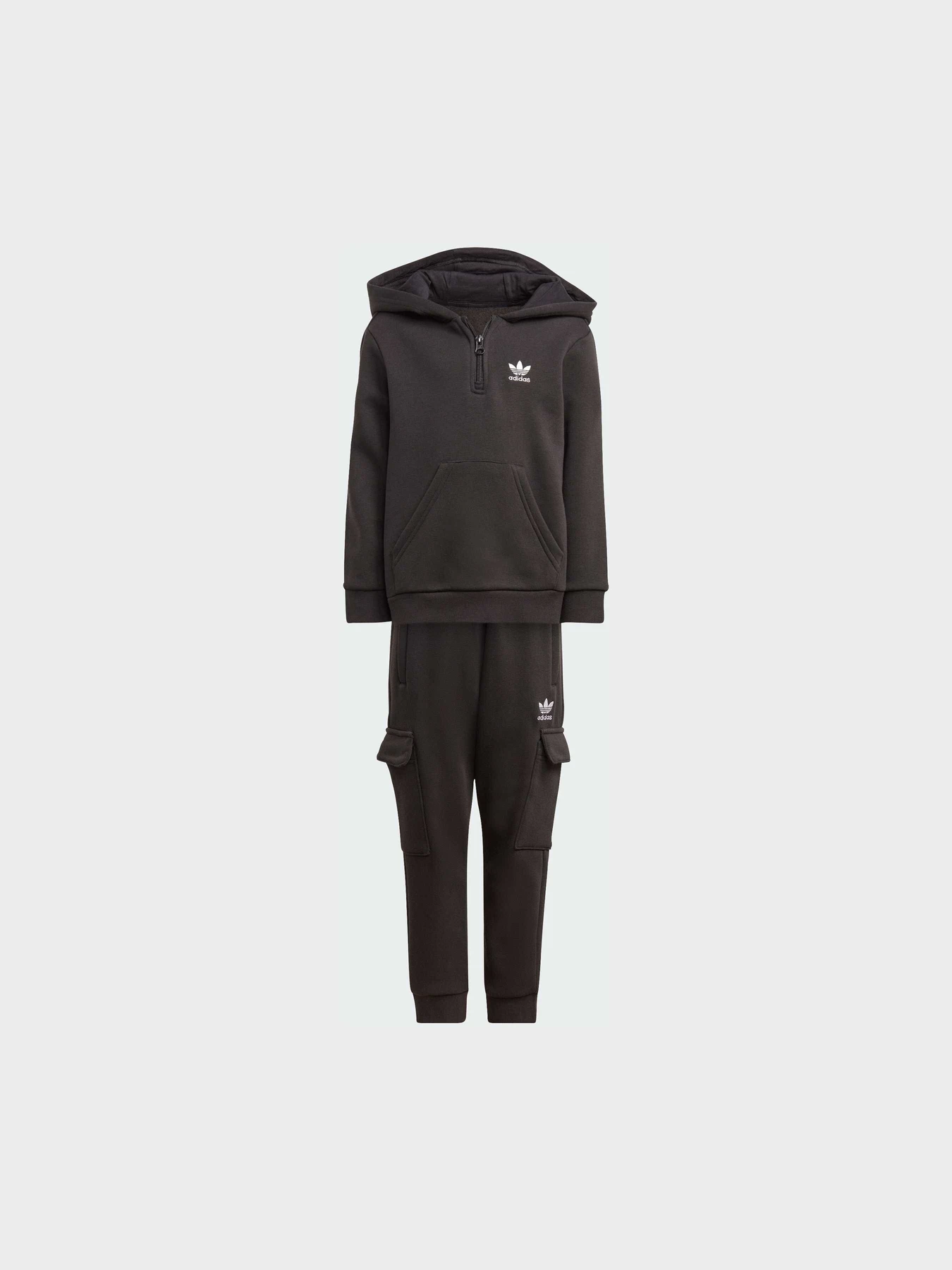 Костюмы Adidas модель IL2481 Костюмы Adidas модель IL2481 Фото