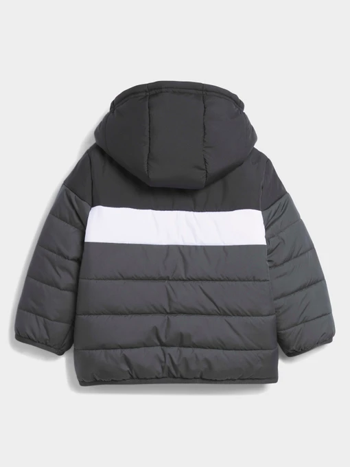 Дитяча Зимова куртка adidas фото 2