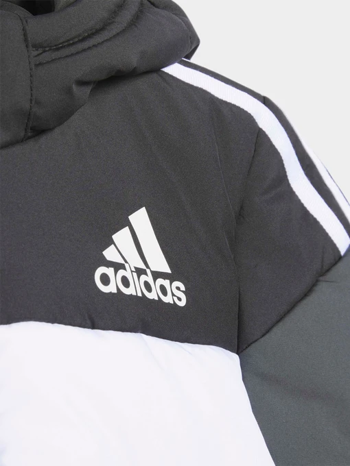 Дитяча Зимова куртка adidas фото 3