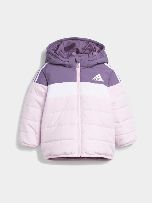 Куртки и дубленки Adidas модель IL6100 Фото