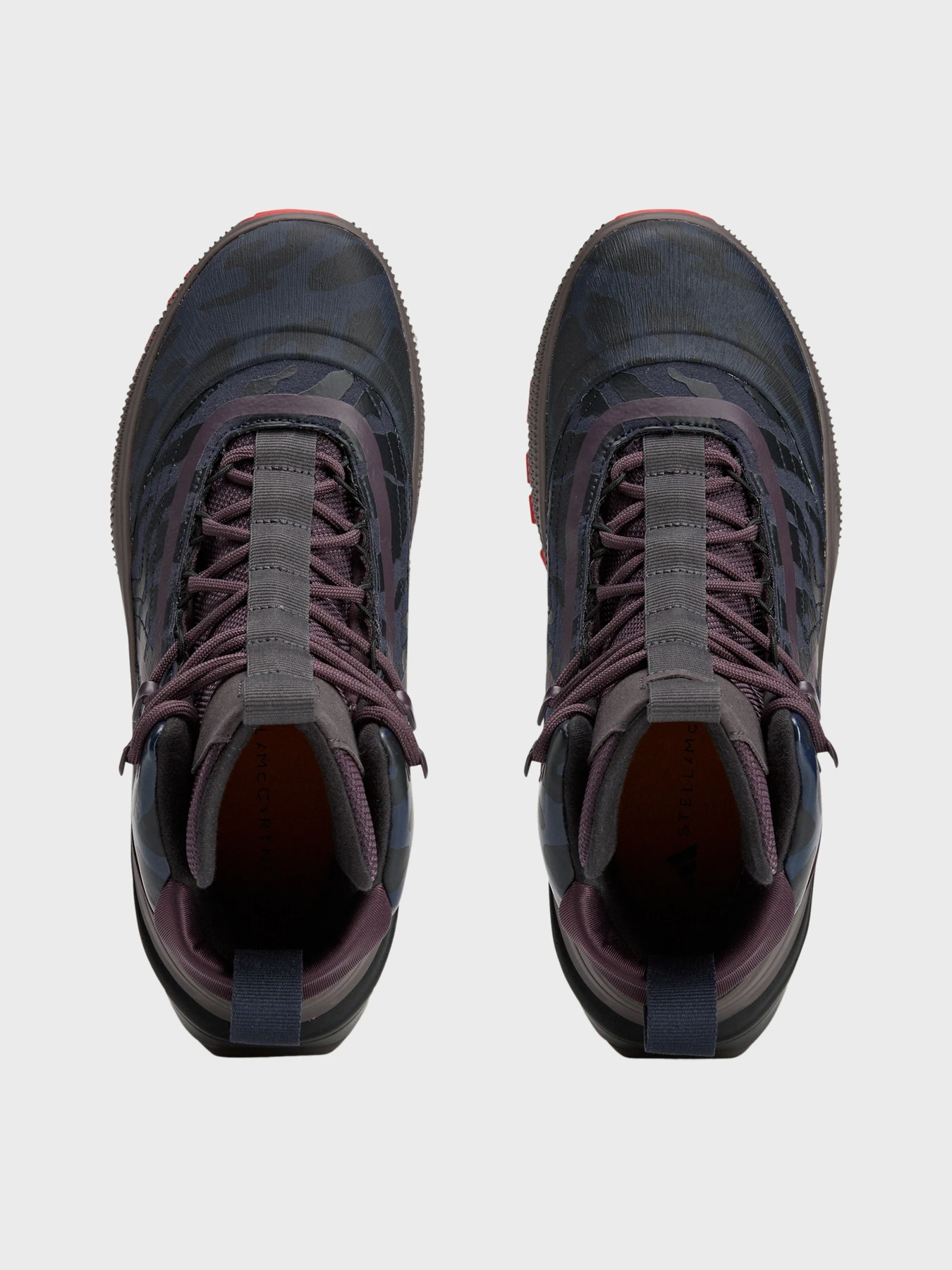 Черевики та чоботи Adidas модель IF1793 Фото