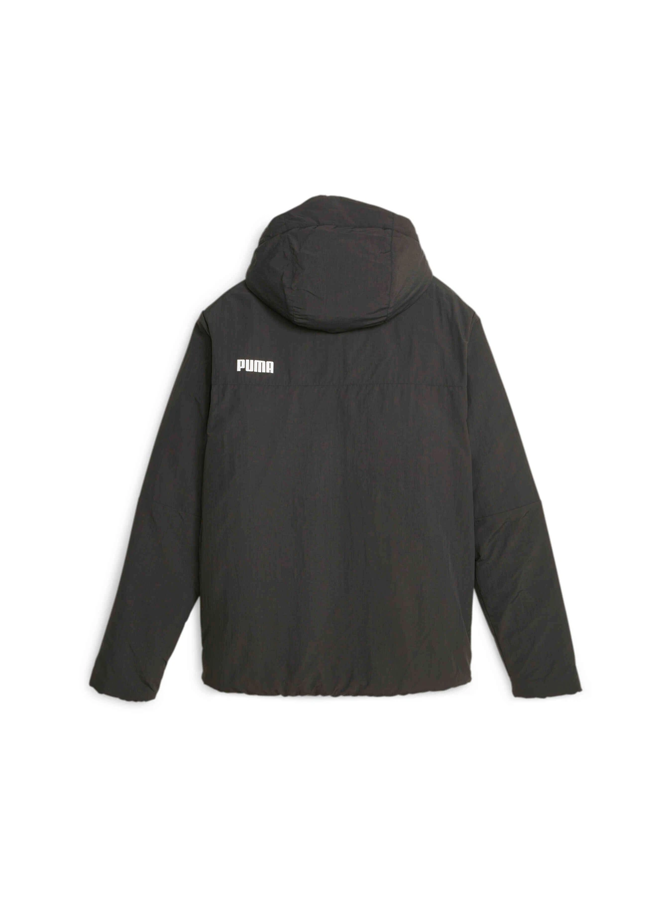 Куртки та дублянки PUMA Hooded Padded Jacket модель 675382 Куртки та дублянки PUMA Hooded Padded Jacket модель 675382 Фото