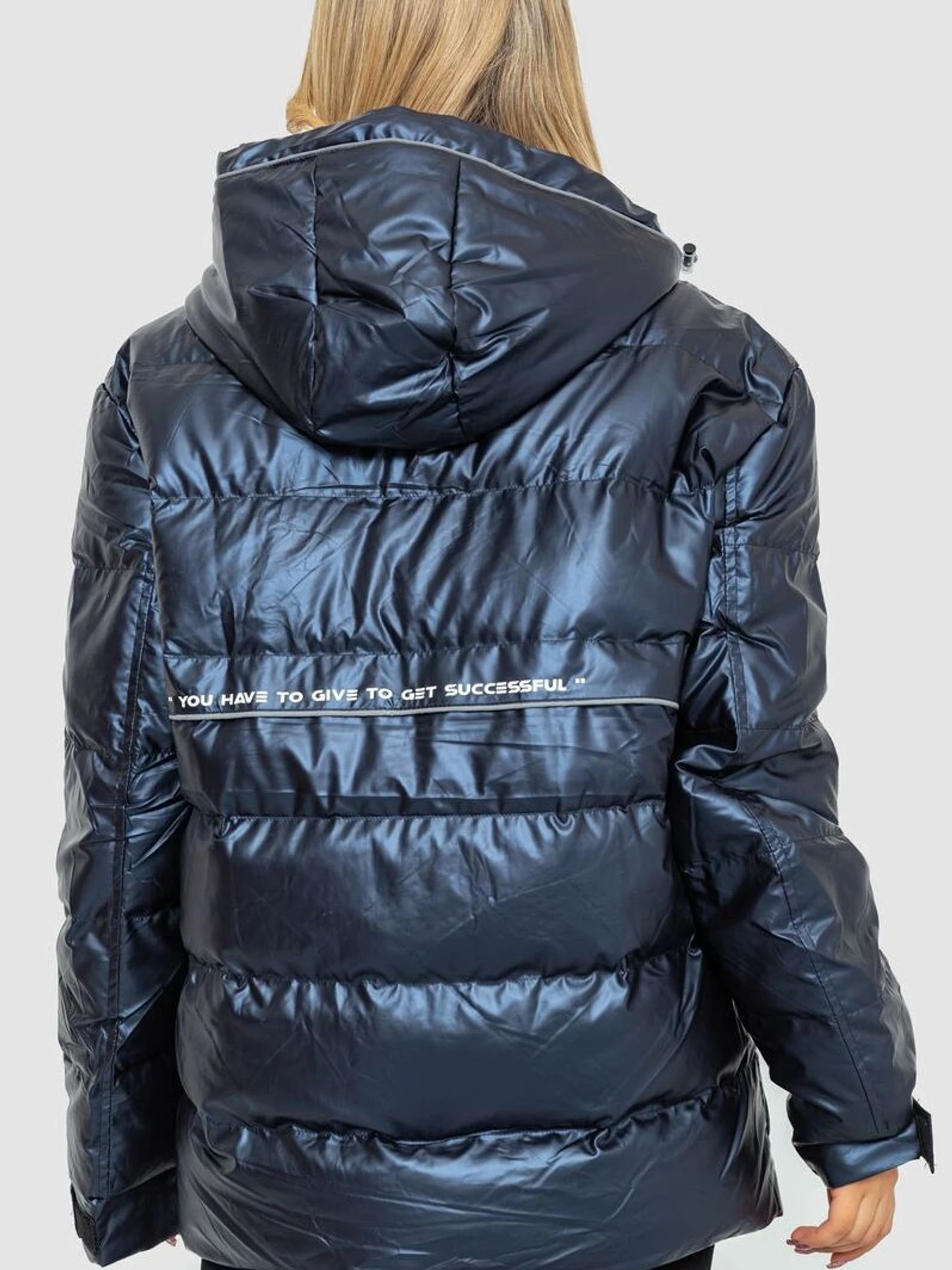 Куртки та дублянки Ager модель У-1127165::000000090 Фото