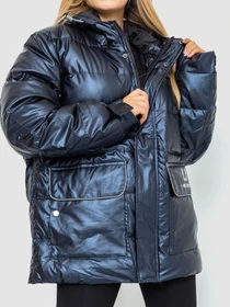 Куртки та дублянки Ager модель У-1127165::000000090 Фото