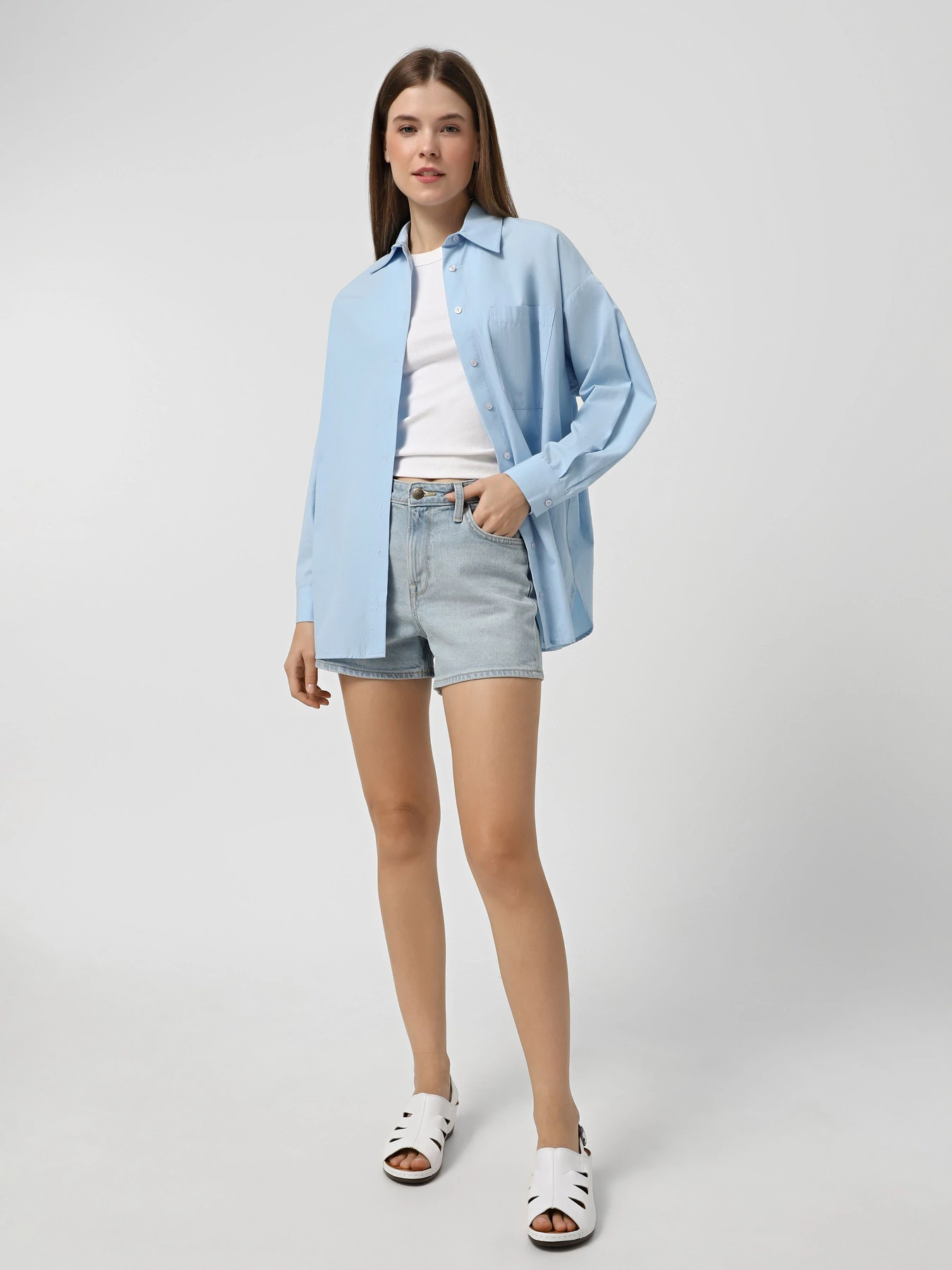 Сандалии It-girl модель 518-32 Фото