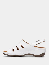 Сандалии It-girl модель 518-32 Фото