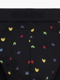 Нижнее белье Atlantic модель 3MP-175 Фото