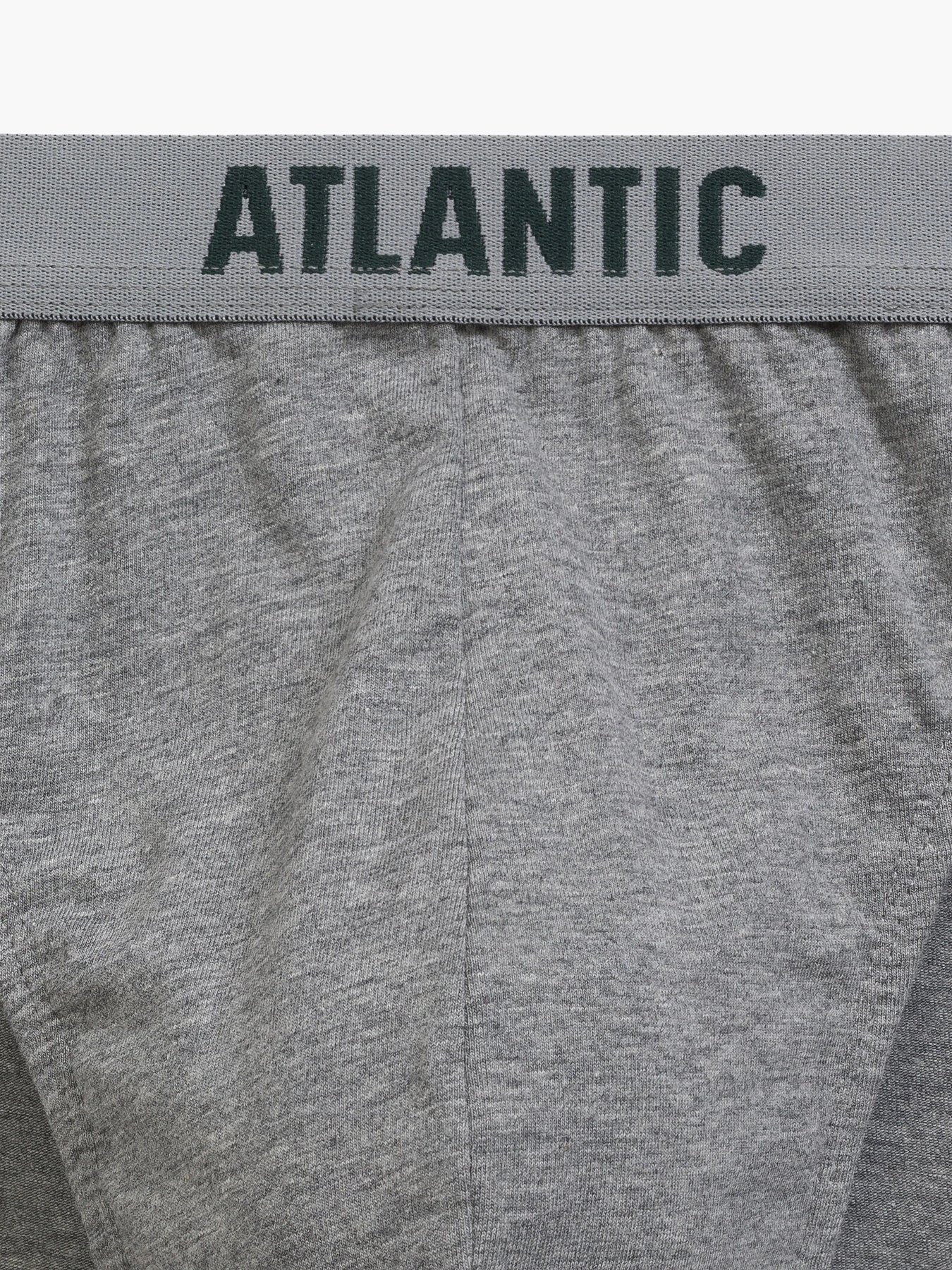 Нижнее белье Atlantic модель 5SMP-004_CAB_SZM_SZG_CZA_NIEC Фото