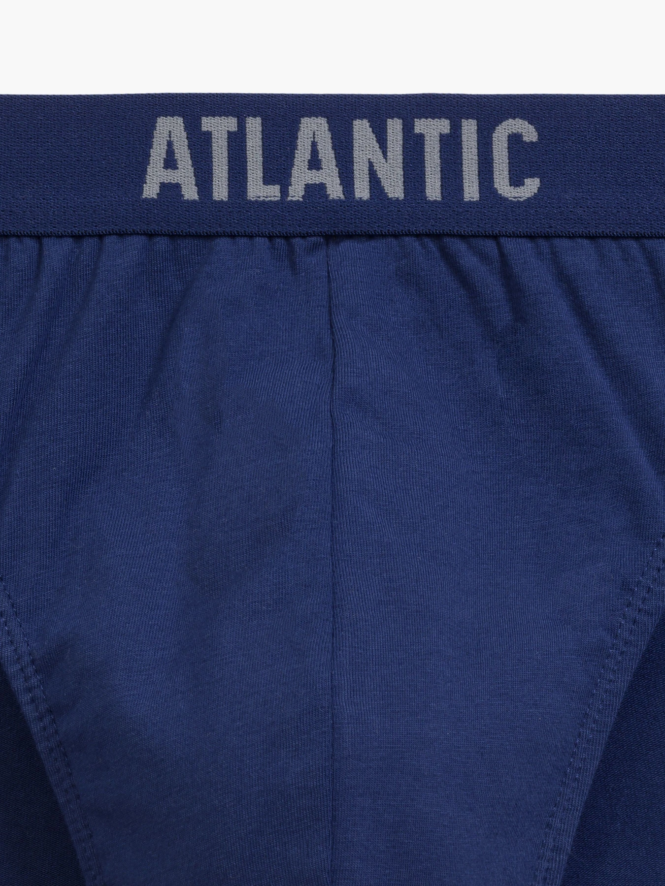 Нижнее белье Atlantic модель 5SMP-004_CAB_SZM_SZG_CZA_NIEC Фото
