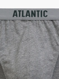 Нижнее белье Atlantic модель 5SMP-004_CAB_SZM_SZG_CZA_NIEC Фото