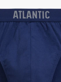 Нижнее белье Atlantic модель 5SMP-004_CAB_SZM_SZG_CZA_NIEC Фото