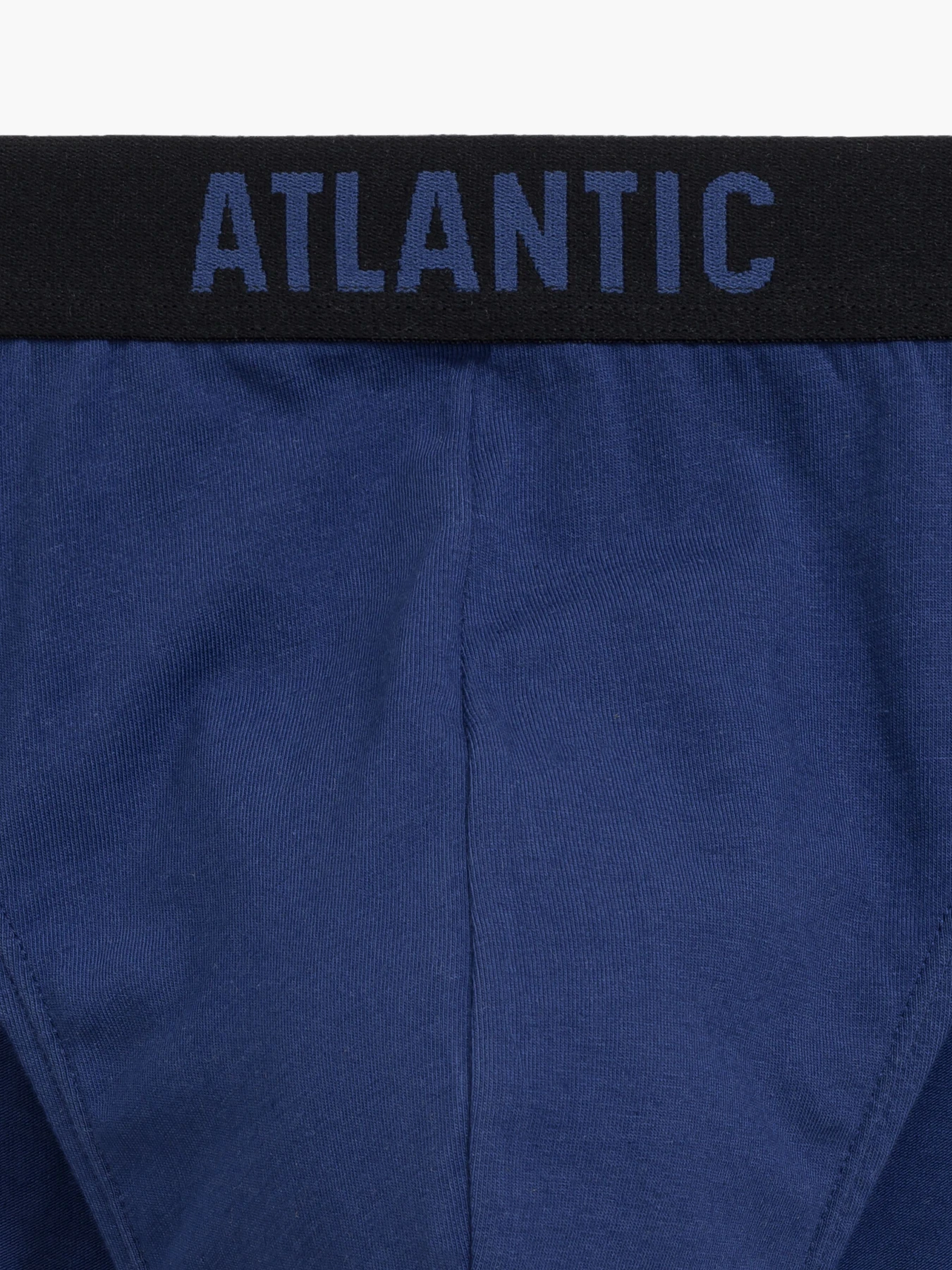 Нижнее белье Atlantic модель 5SMP-004_GRF_NIE_NIEC_GRA_KAW Фото