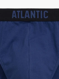 Нижнее белье Atlantic модель 5SMP-004_GRF_NIE_NIEC_GRA_KAW Фото
