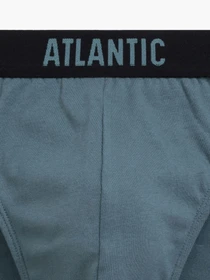 Нижнее белье Atlantic модель 5SMP-004_GRF_NIE_NIEC_GRA_KAW Фото