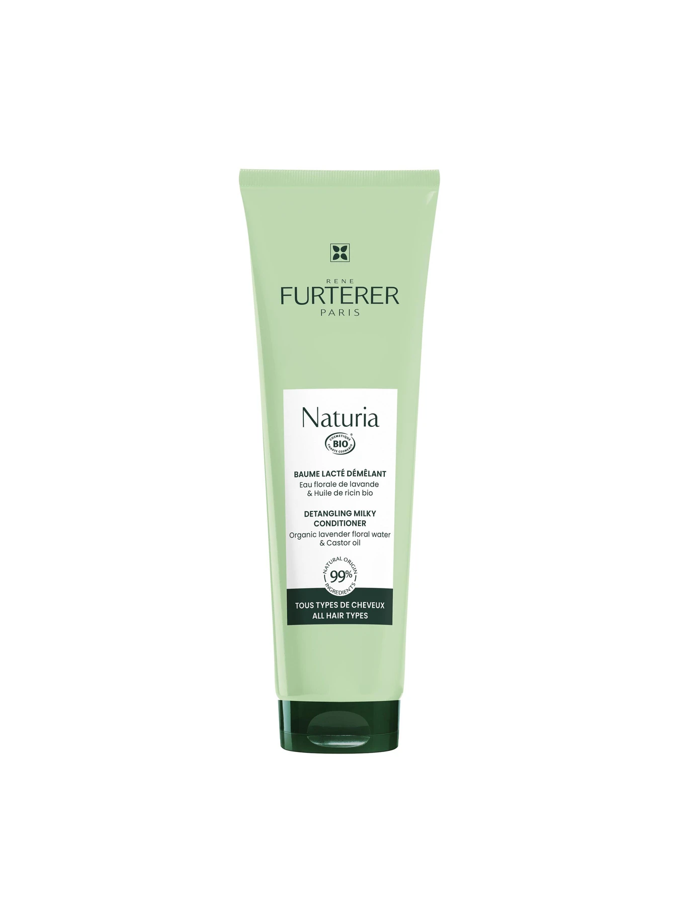 Naturia Бальзам-кондиционер для всех типов волос Rene Furterer модель 249225 Фото