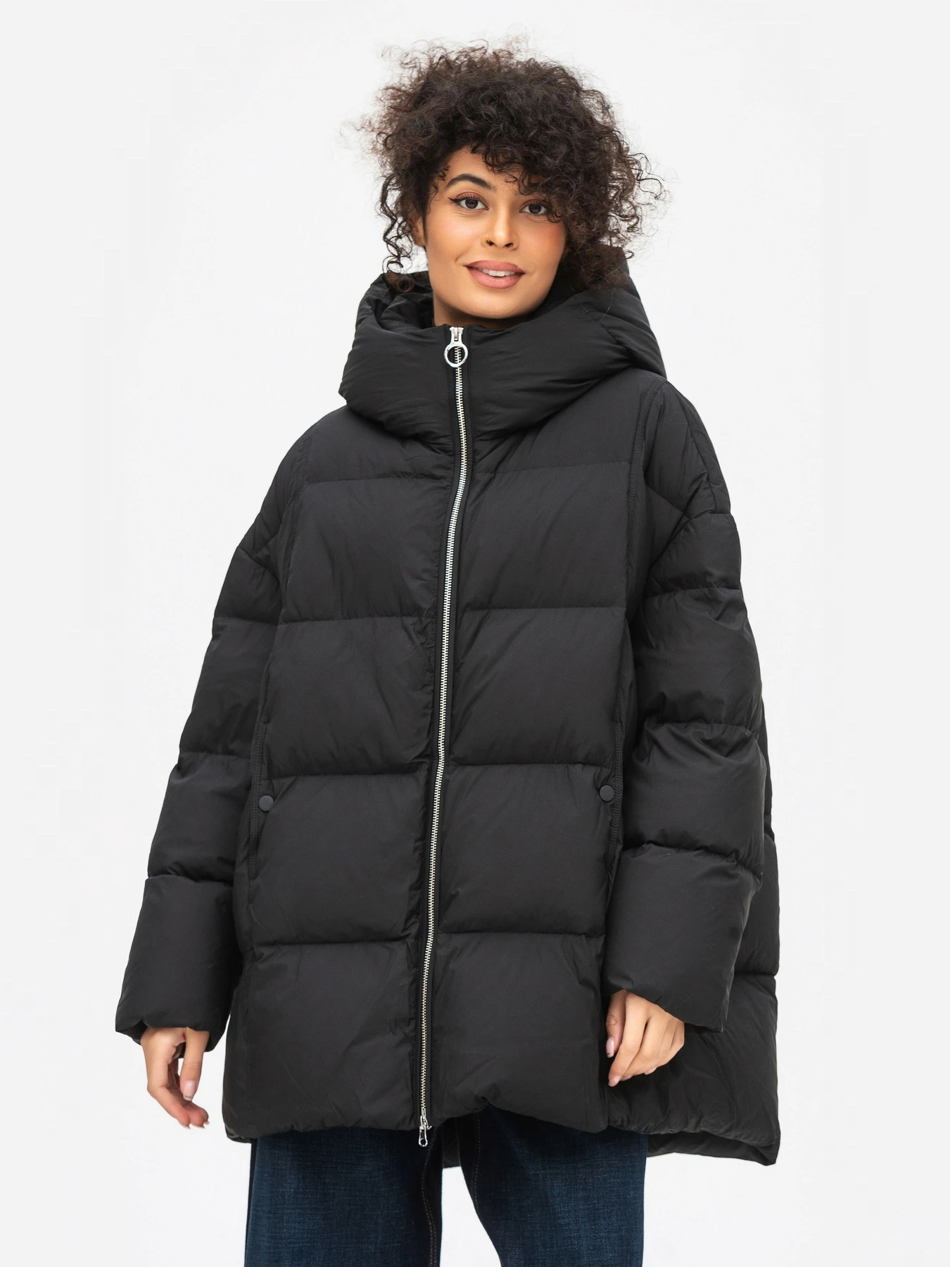 Куртки и дубленки VIVA WEAR модель 028-1 Фото