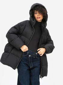 Куртки и дубленки VIVA WEAR модель 028-1 Фото