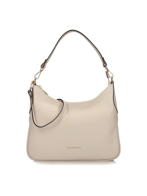 Сумки Toscanio модель F113KREMD37 Фото