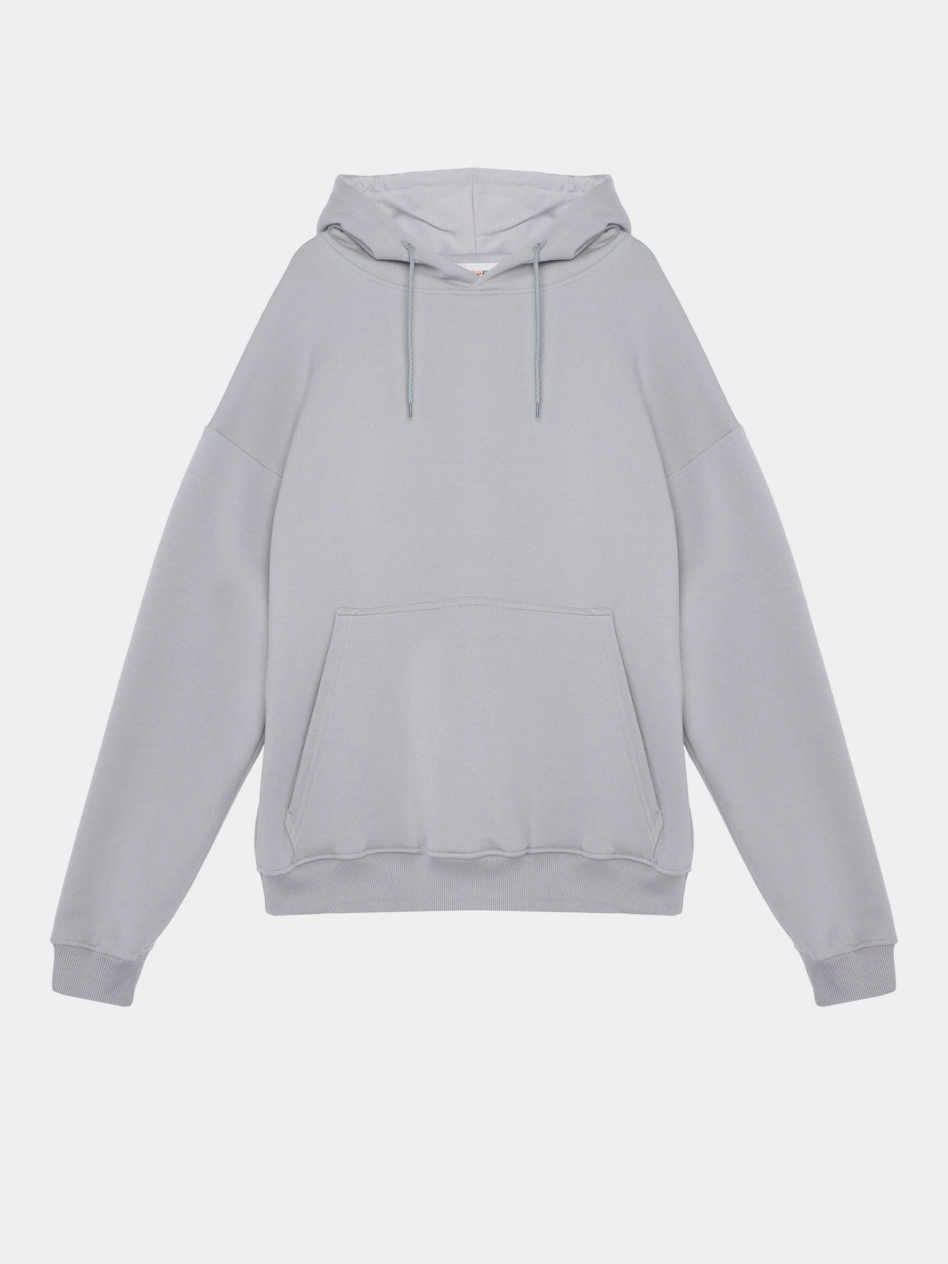 Худі та світшоти Ейсік модель HoodieEysikGray Фото