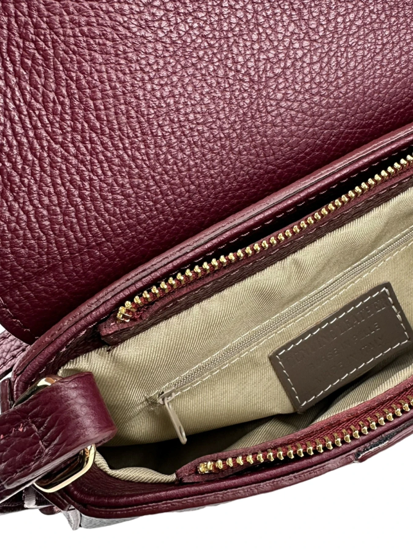 Сумки RoyalBag модель F-IT-6644ABBO Фото