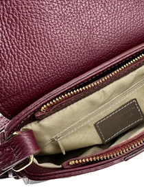 Сумки RoyalBag модель F-IT-6644ABBO Фото