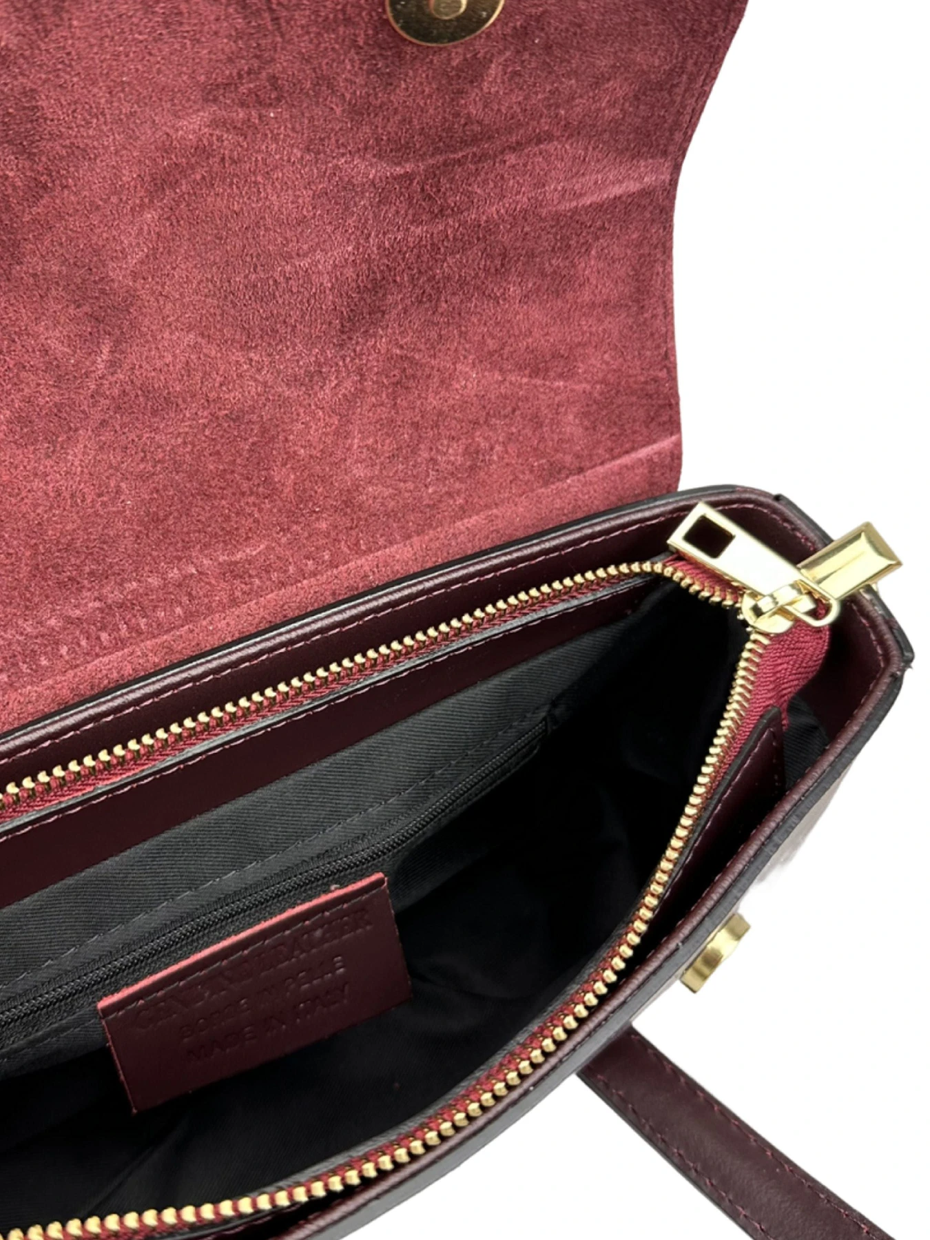 Сумки RoyalBag модель F-IT-9899BO Фото