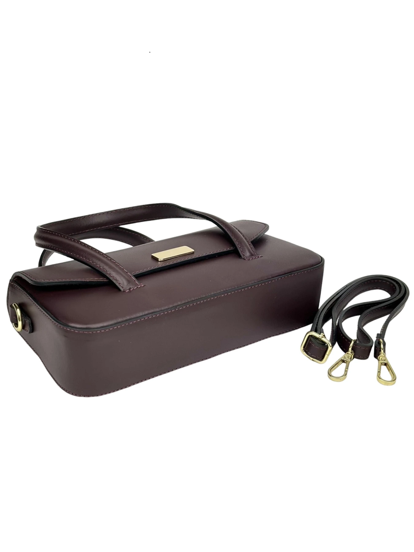 Сумки RoyalBag модель F-IT-9899BO Фото