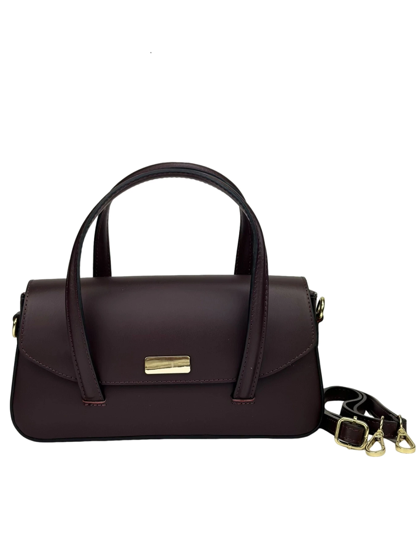 Сумки RoyalBag модель F-IT-9899BO Фото