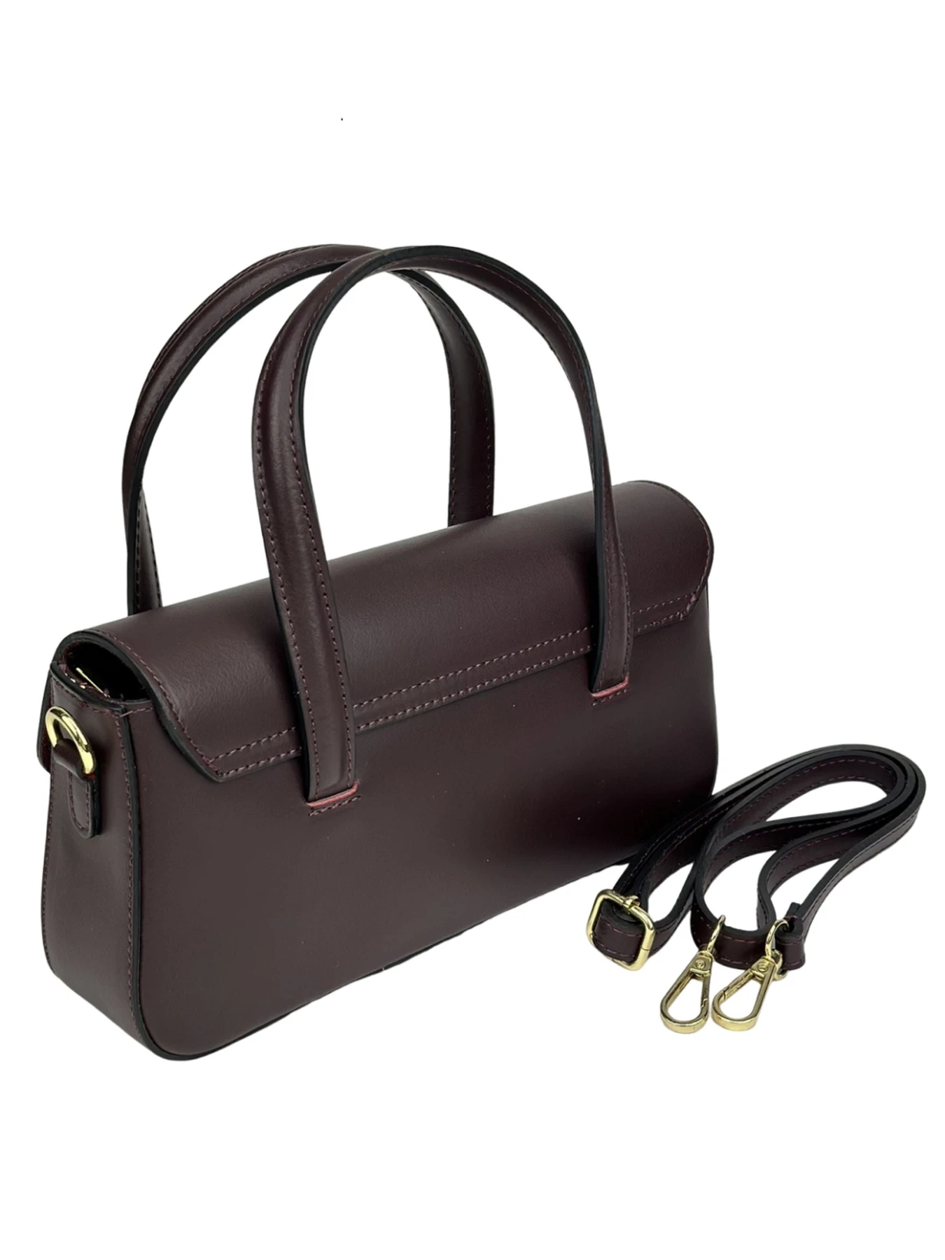 Сумки RoyalBag модель F-IT-9899BO Фото