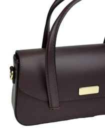 Сумки RoyalBag модель F-IT-9899BO Фото