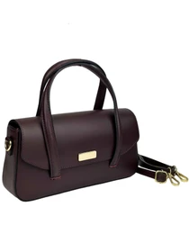 Сумки RoyalBag модель F-IT-9899BO Фото