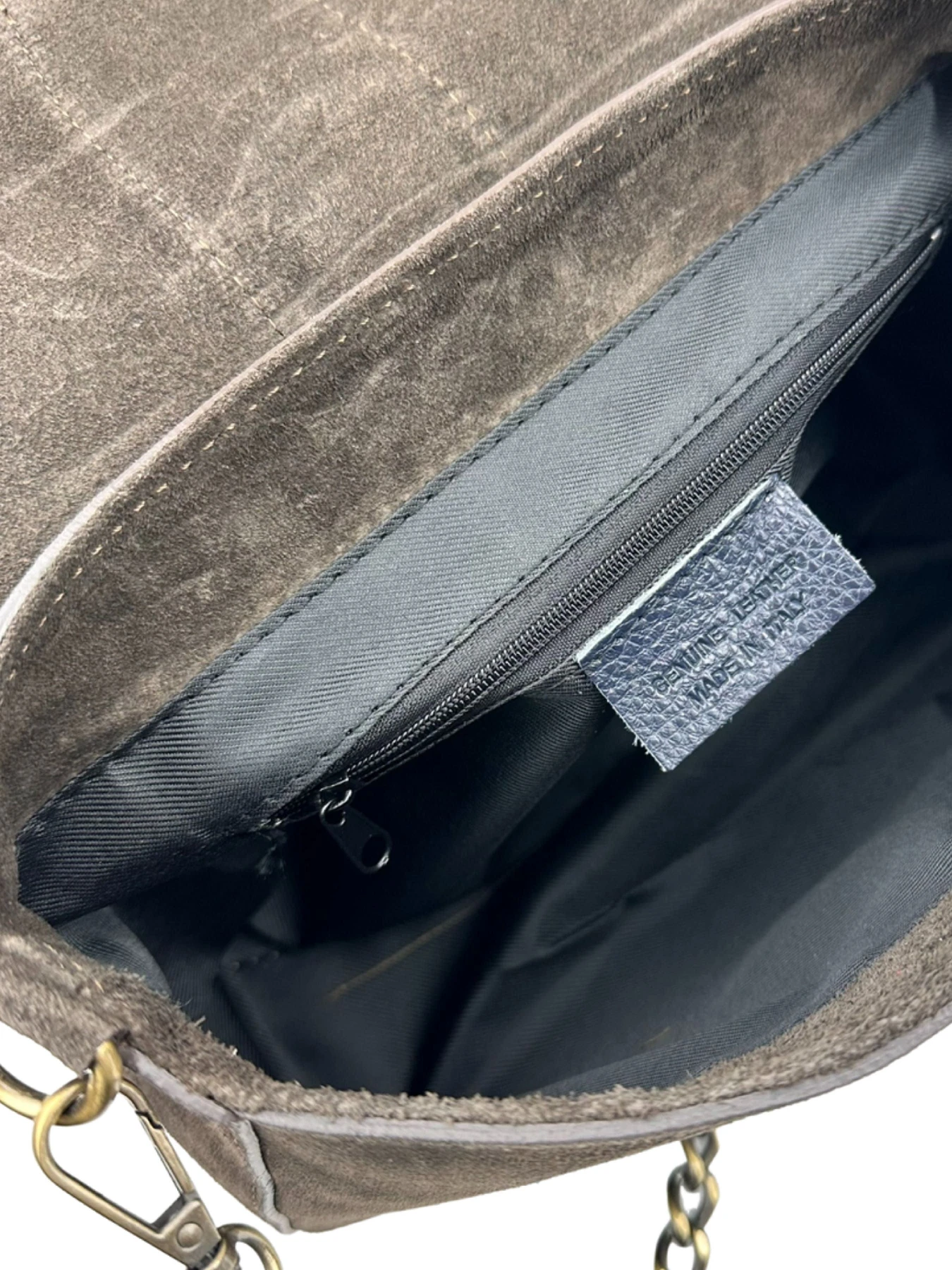 Сумки RoyalBag модель F-IT-012DG Фото