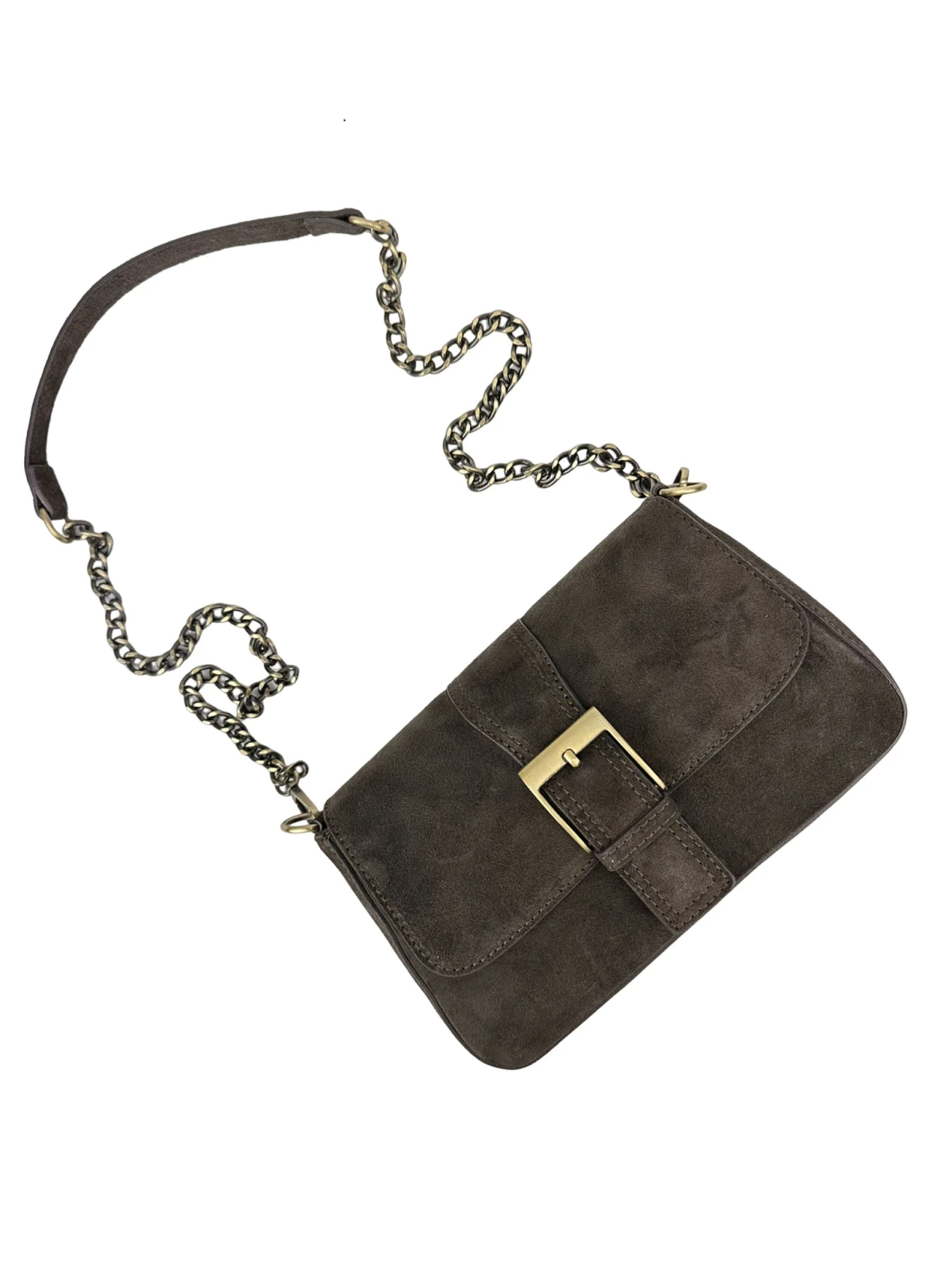 Сумки RoyalBag модель F-IT-012DG Фото