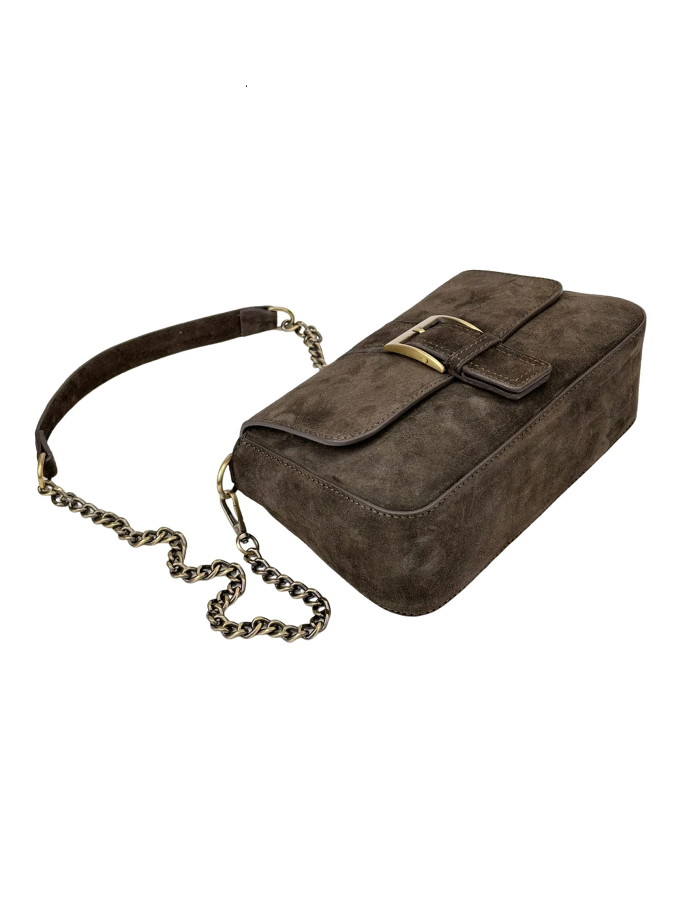 Сумки RoyalBag модель F-IT-012DG Фото