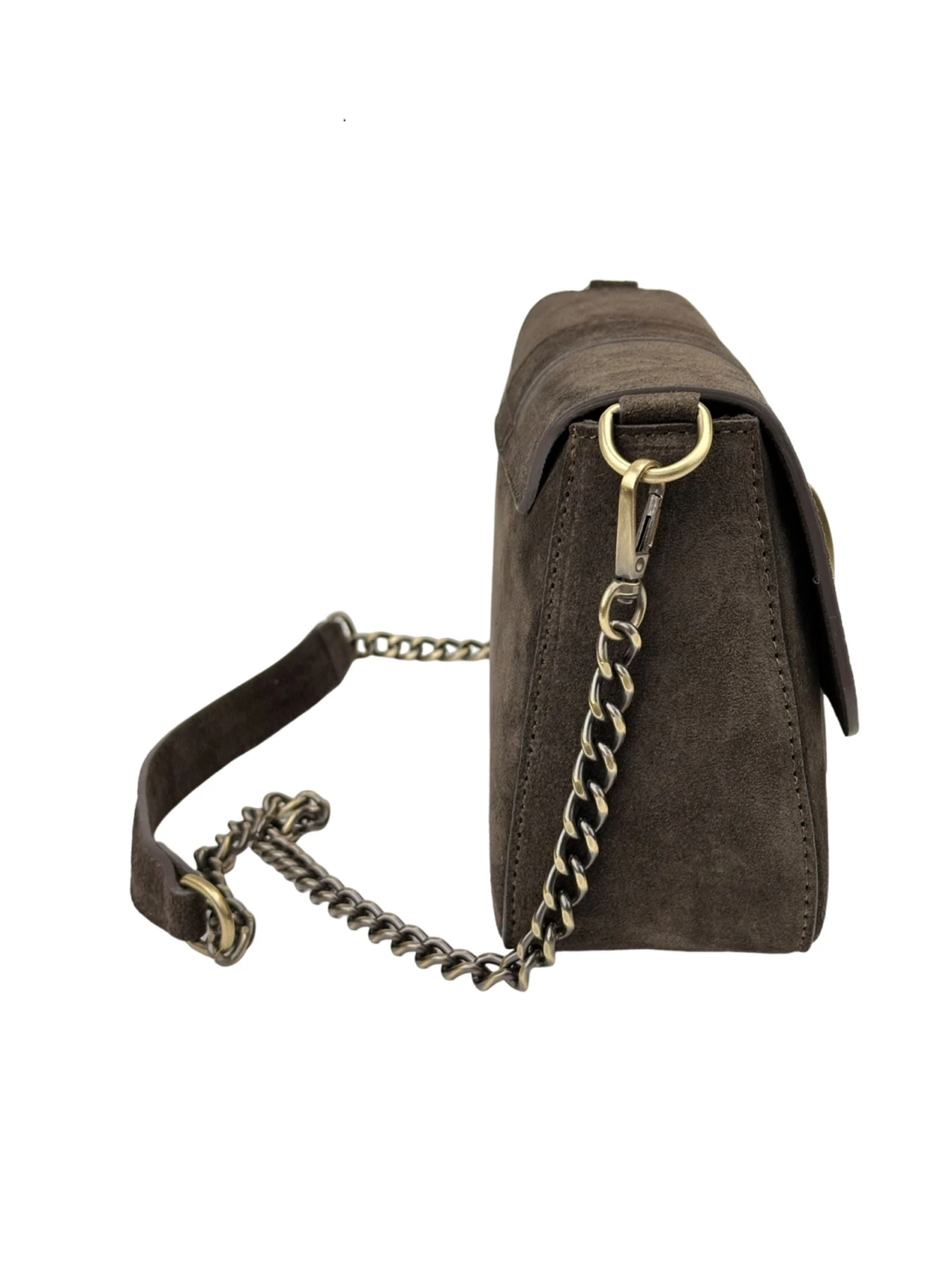 Сумки RoyalBag модель F-IT-012DG Фото